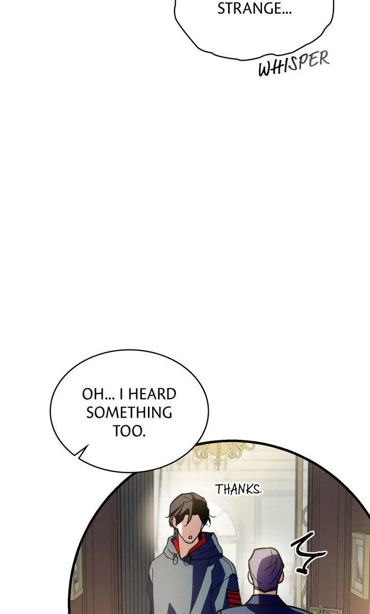 Dazzling Breath Chapter 31 page 105