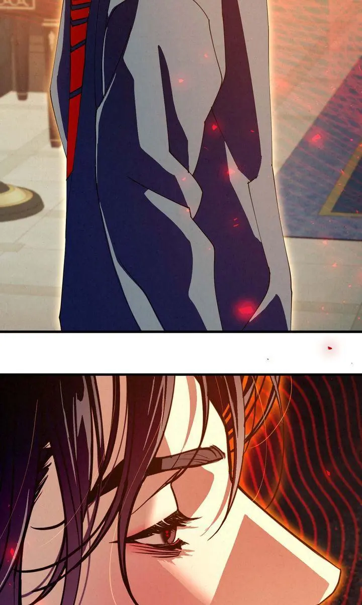 Dazzling Breath Chapter 32 page 10