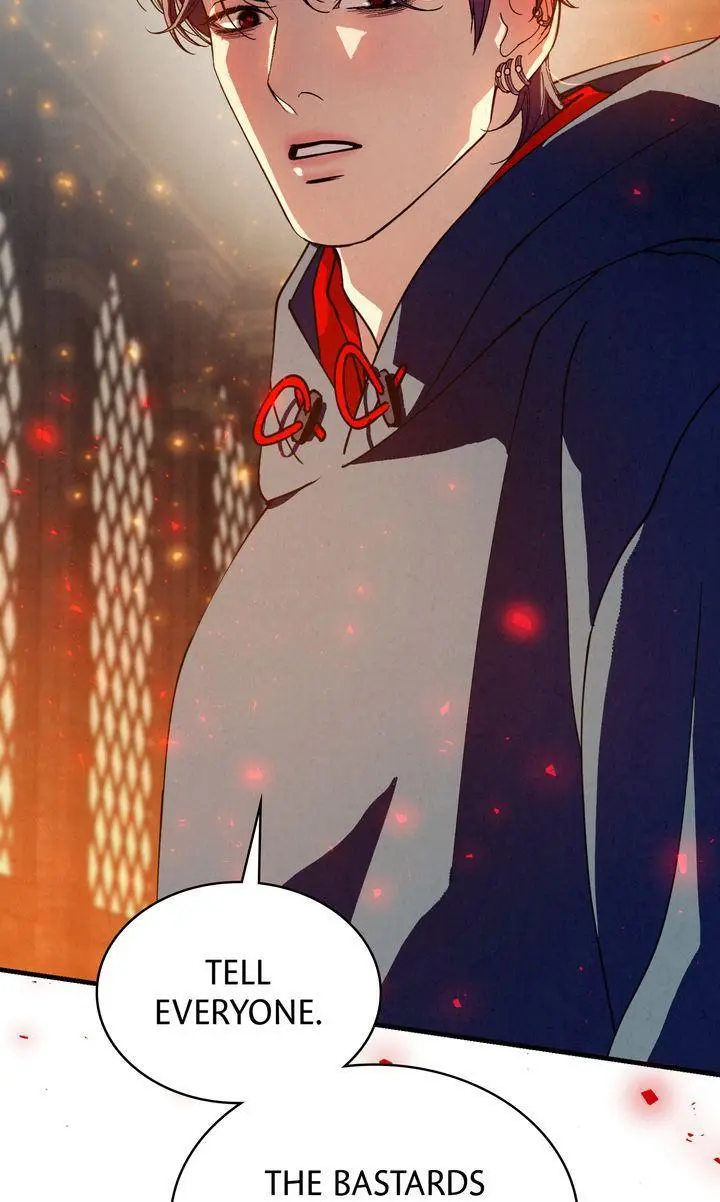 Dazzling Breath Chapter 32 page 14