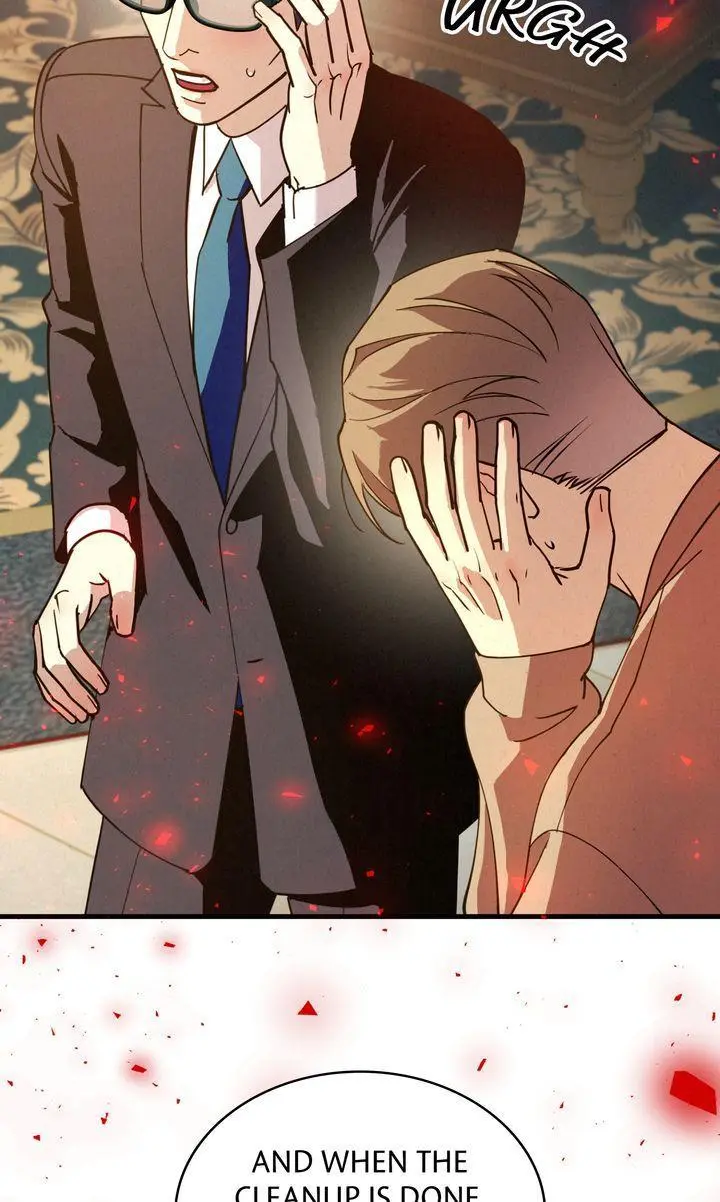 Dazzling Breath Chapter 32 page 16
