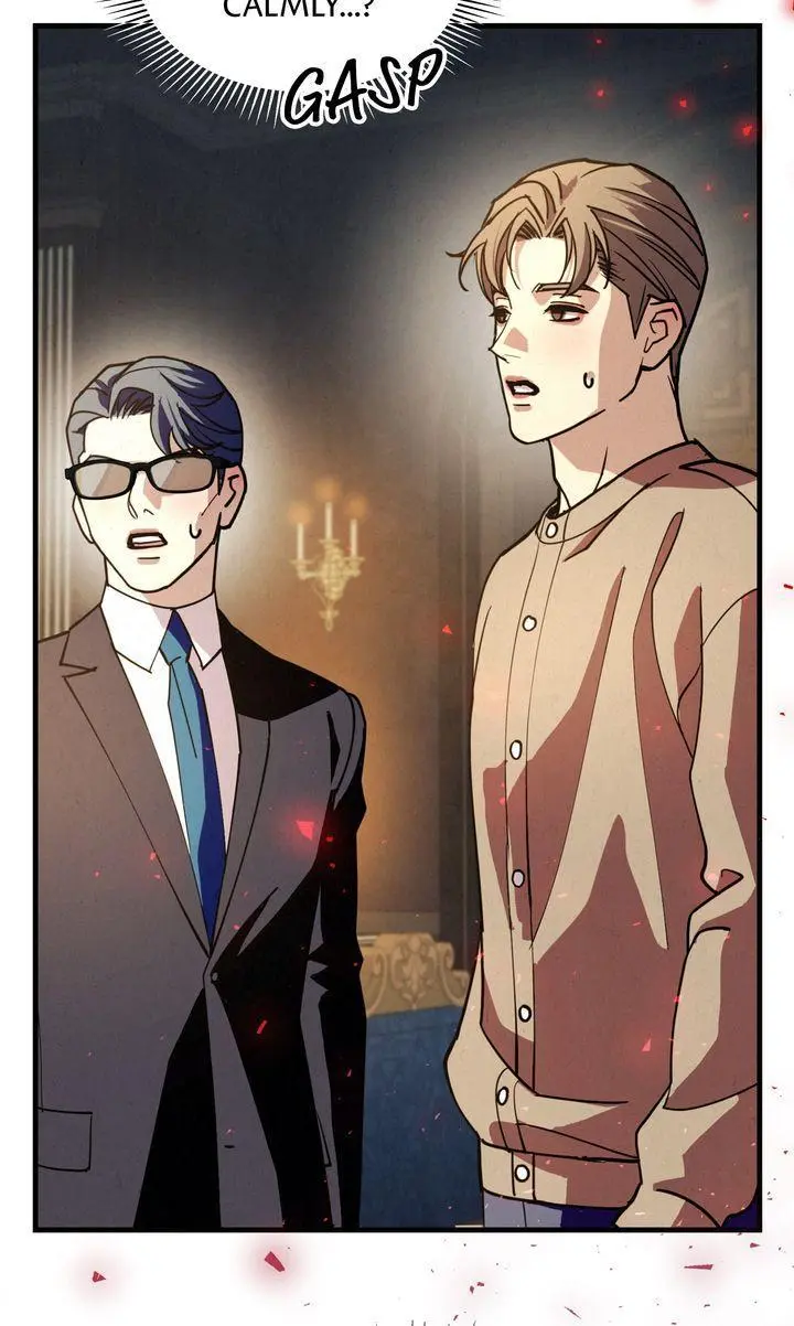 Dazzling Breath Chapter 32 page 20