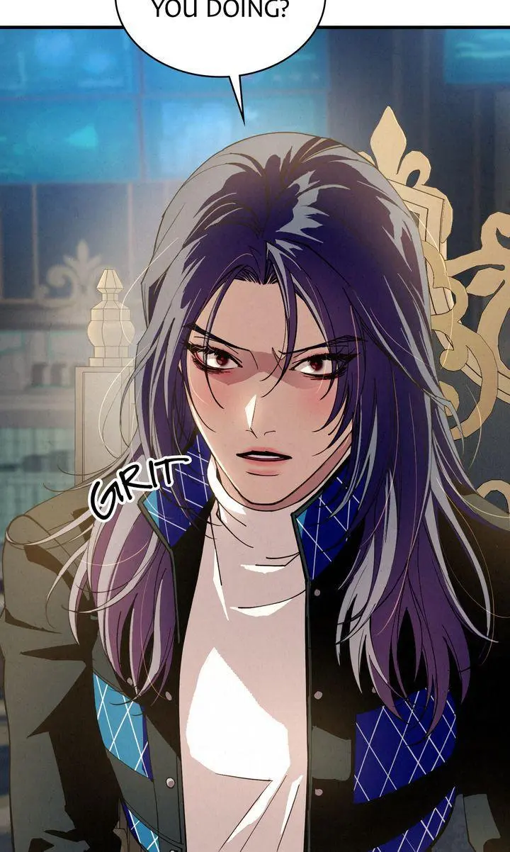 Dazzling Breath Chapter 32 page 32