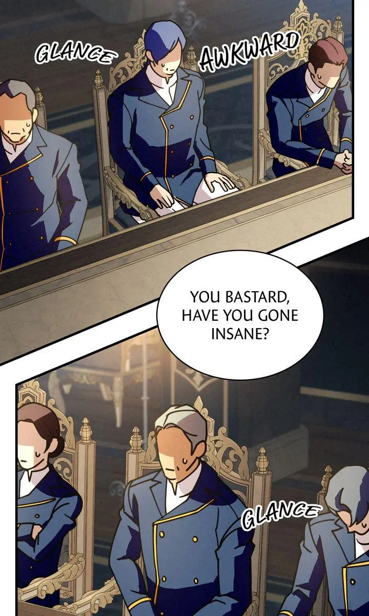 Dazzling Breath Chapter 32 page 34