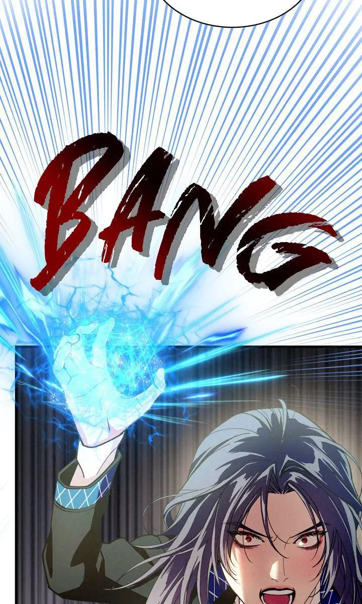 Dazzling Breath Chapter 32 page 39