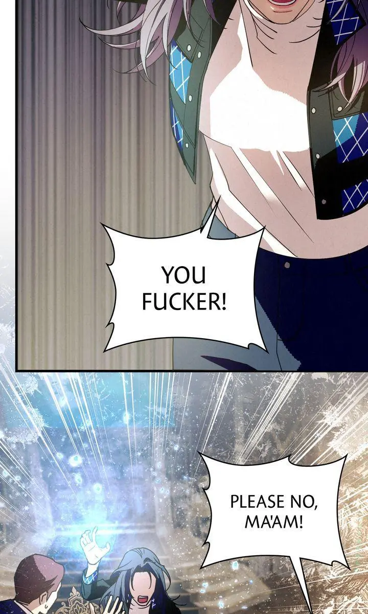 Dazzling Breath Chapter 32 page 40