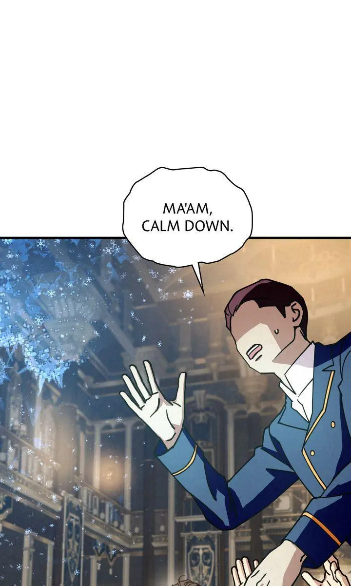Dazzling Breath Chapter 32 page 44