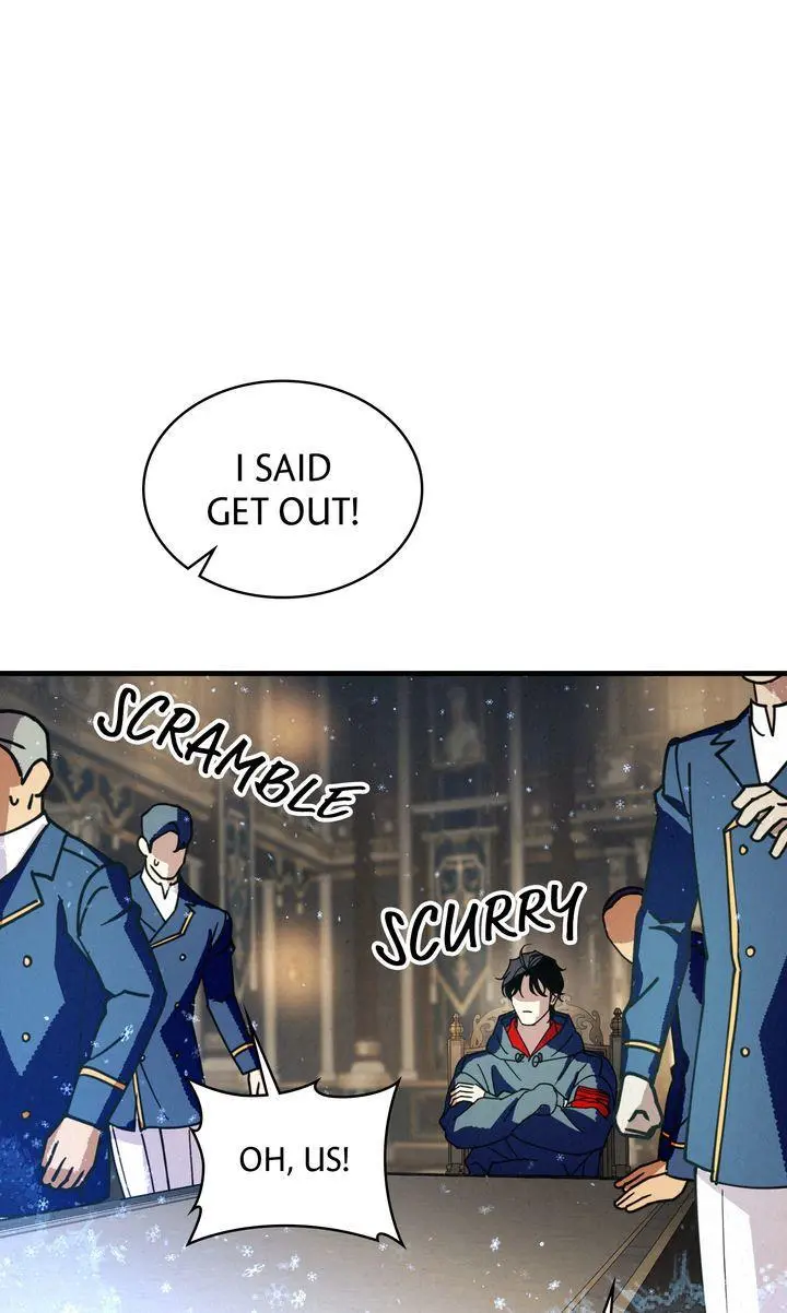 Dazzling Breath Chapter 32 page 46