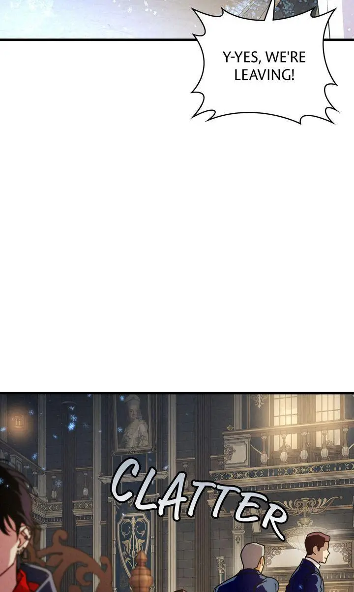 Dazzling Breath Chapter 32 page 47