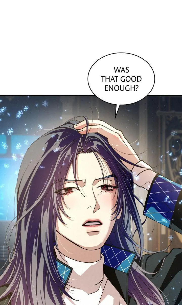 Dazzling Breath Chapter 32 page 50