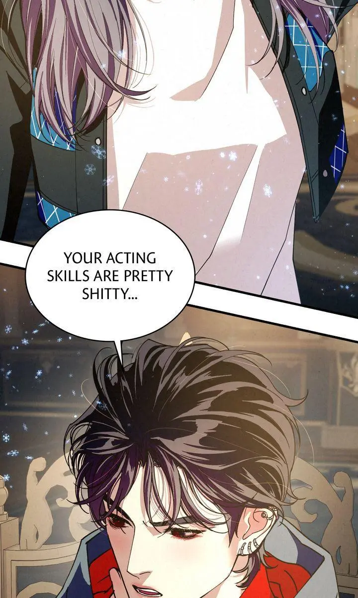 Dazzling Breath Chapter 32 page 51