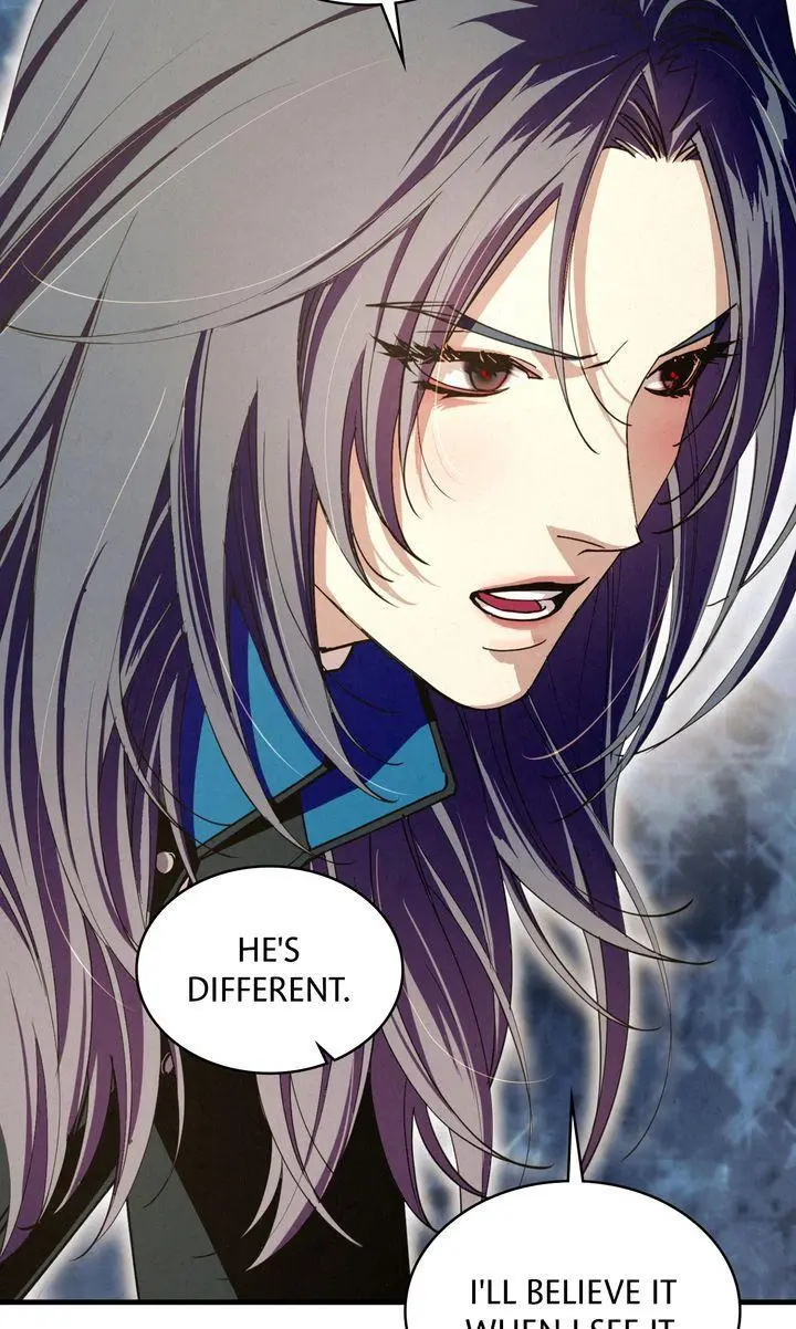 Dazzling Breath Chapter 32 page 61