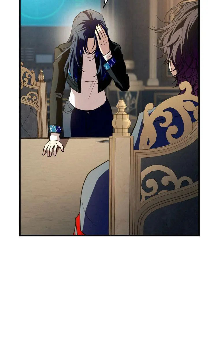 Dazzling Breath Chapter 32 page 69
