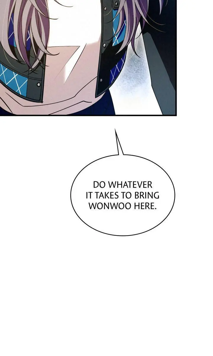 Dazzling Breath Chapter 32 page 75