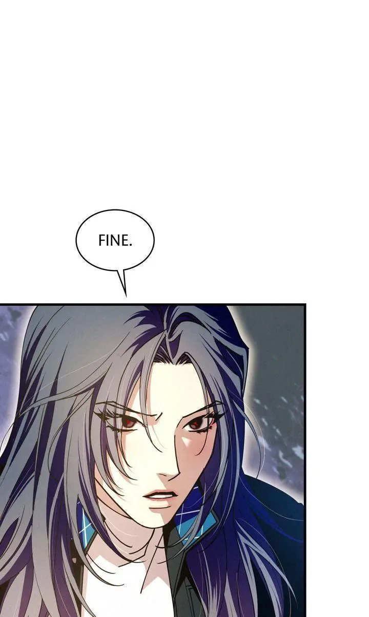 Dazzling Breath Chapter 32 page 74