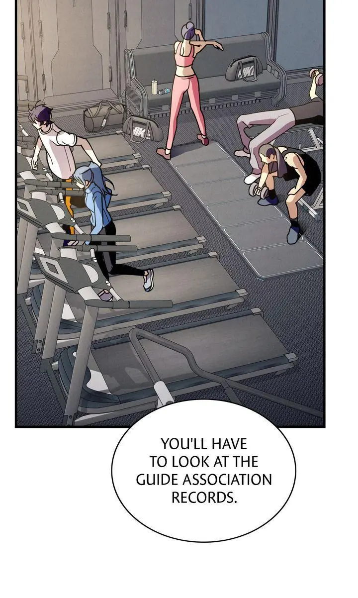 Dazzling Breath Chapter 32 page 78