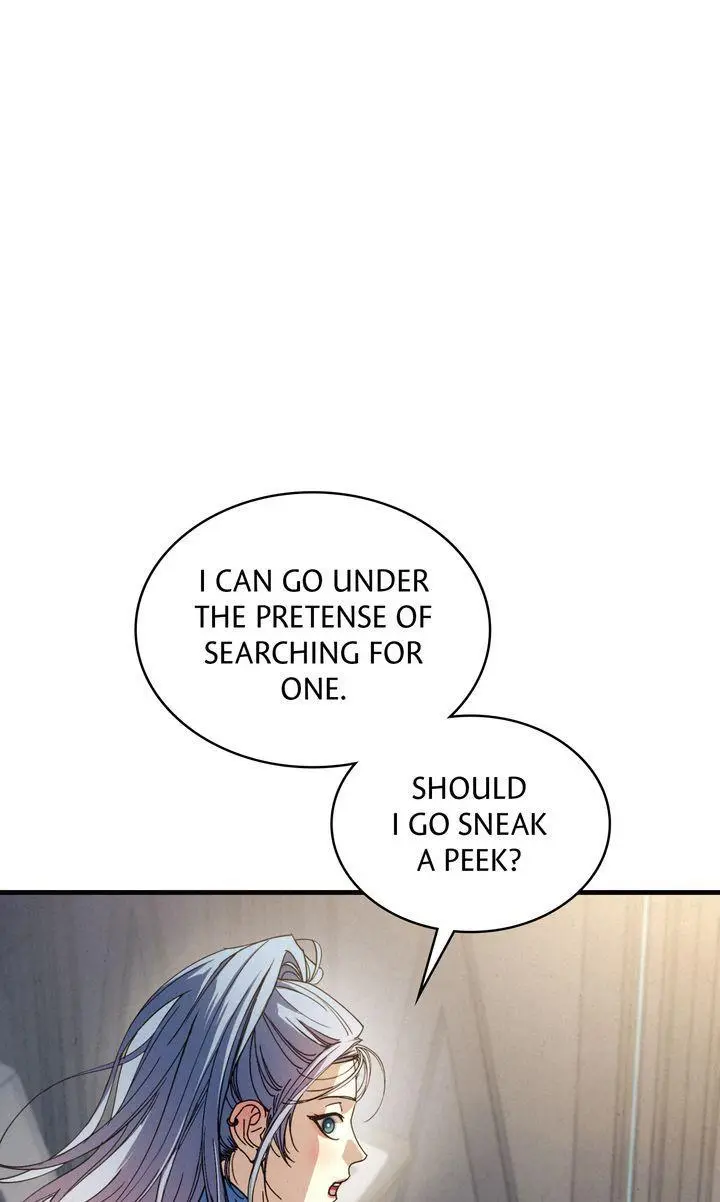 Dazzling Breath Chapter 32 page 79
