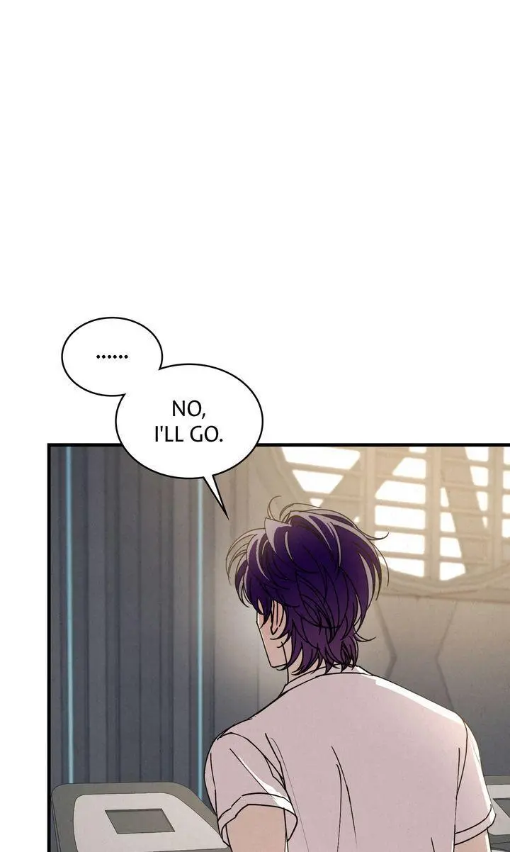 Dazzling Breath Chapter 32 page 81