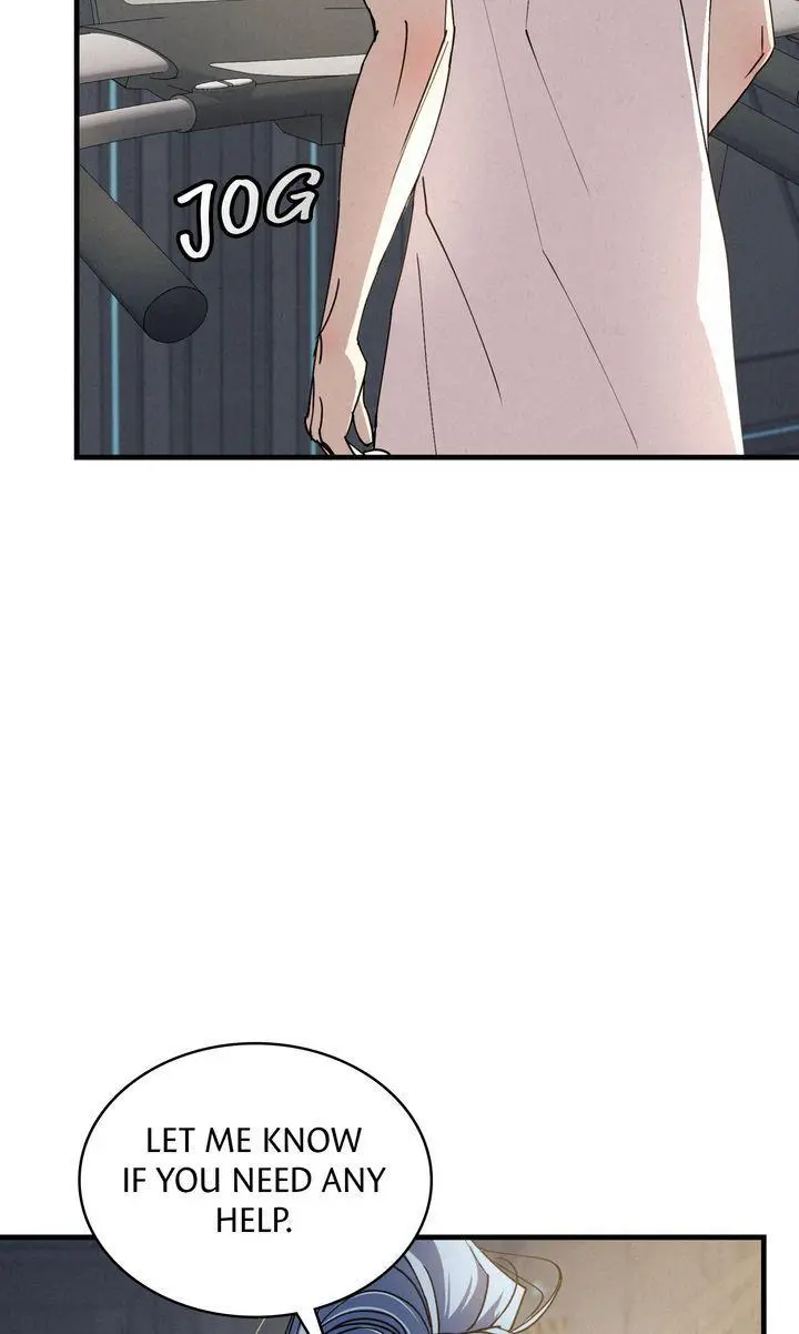 Dazzling Breath Chapter 32 page 82