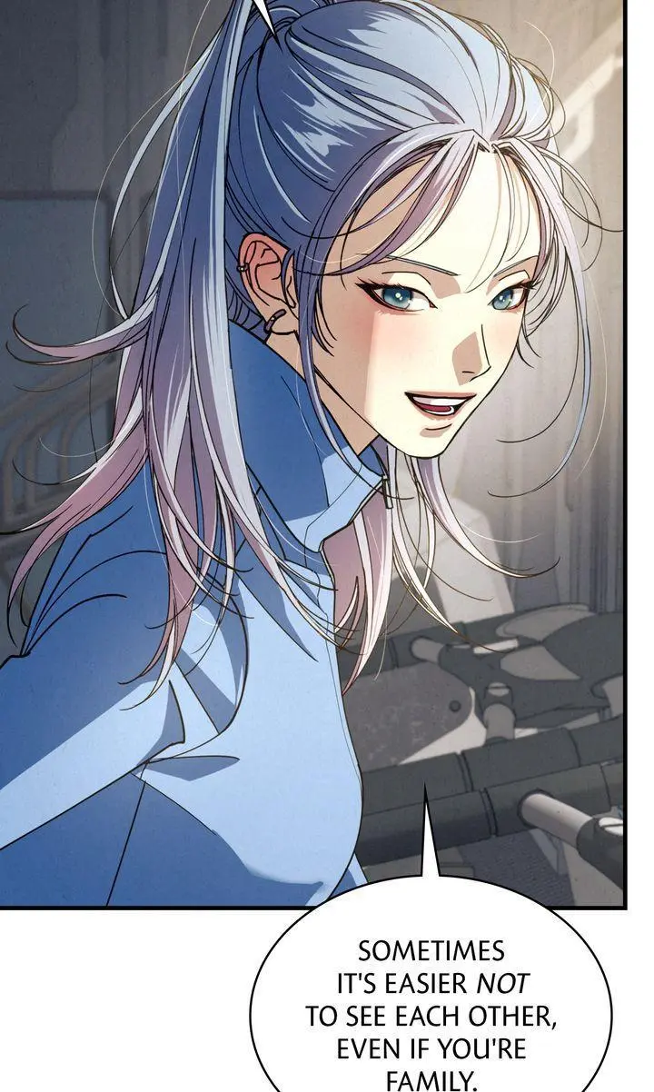 Dazzling Breath Chapter 32 page 83