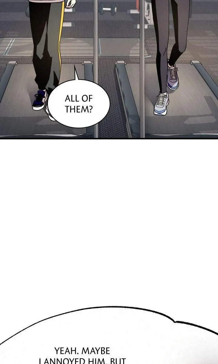 Dazzling Breath Chapter 32 page 87