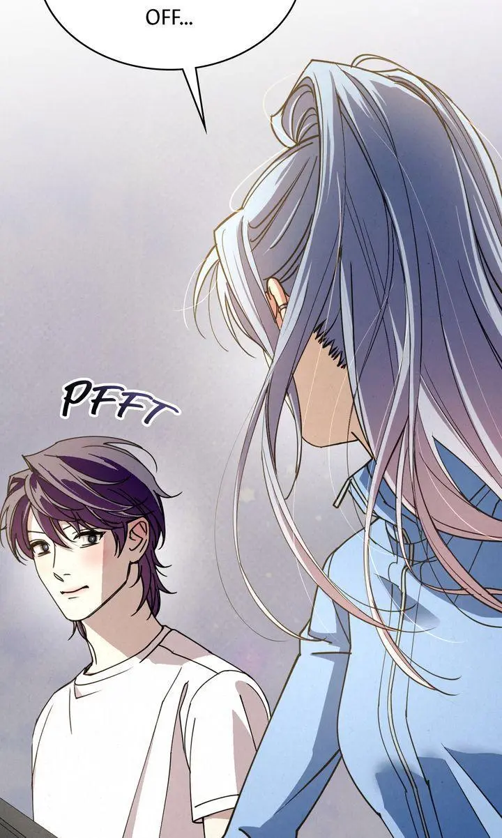 Dazzling Breath Chapter 32 page 89