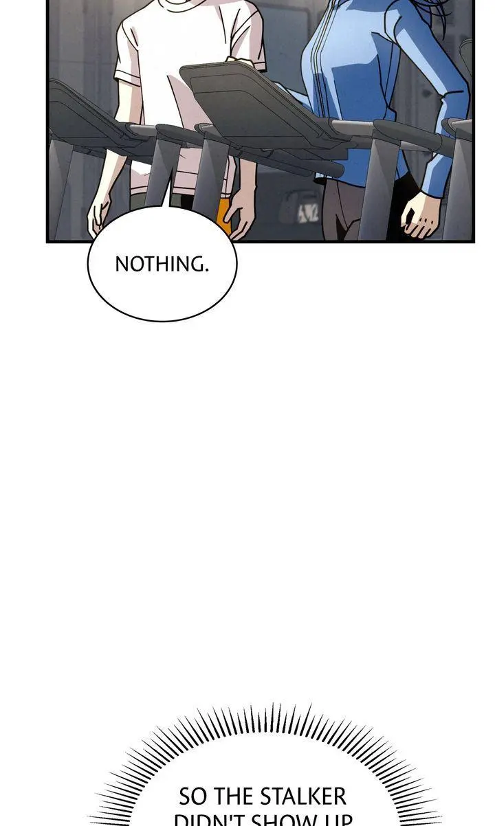 Dazzling Breath Chapter 32 page 91