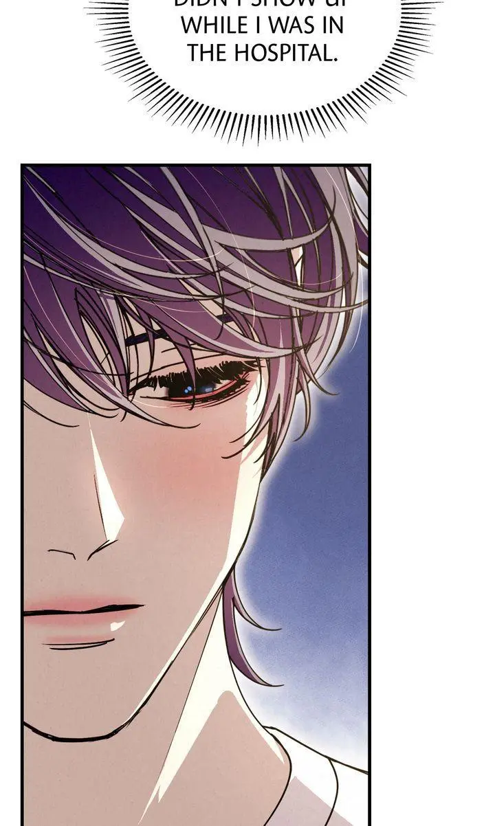 Dazzling Breath Chapter 32 page 92