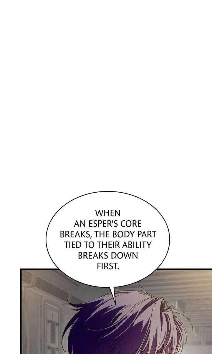 Dazzling Breath Chapter 32 page 95