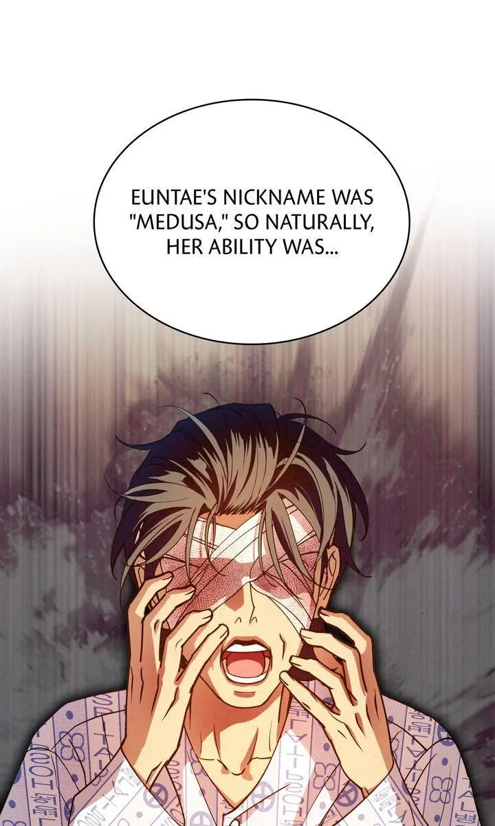 Dazzling Breath Chapter 32 page 97