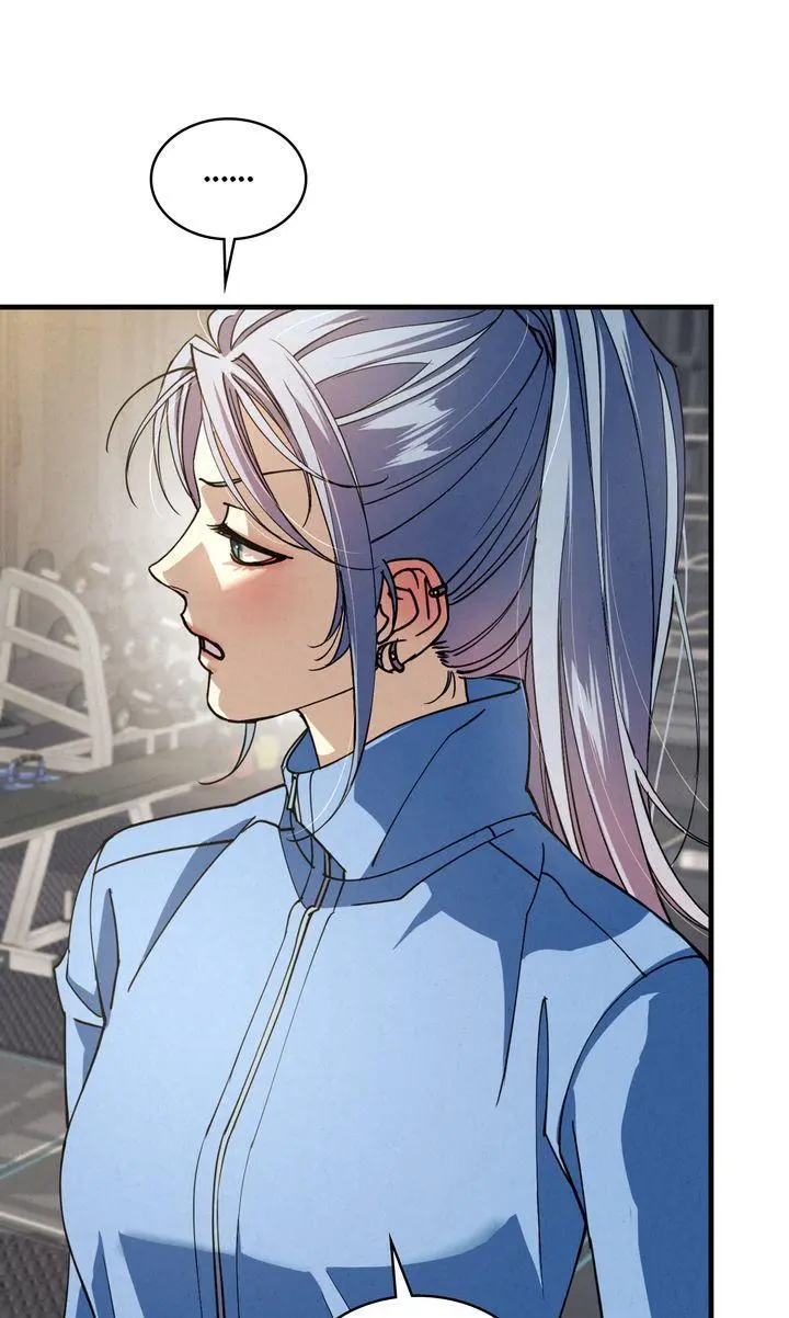 Dazzling Breath Chapter 32 page 100