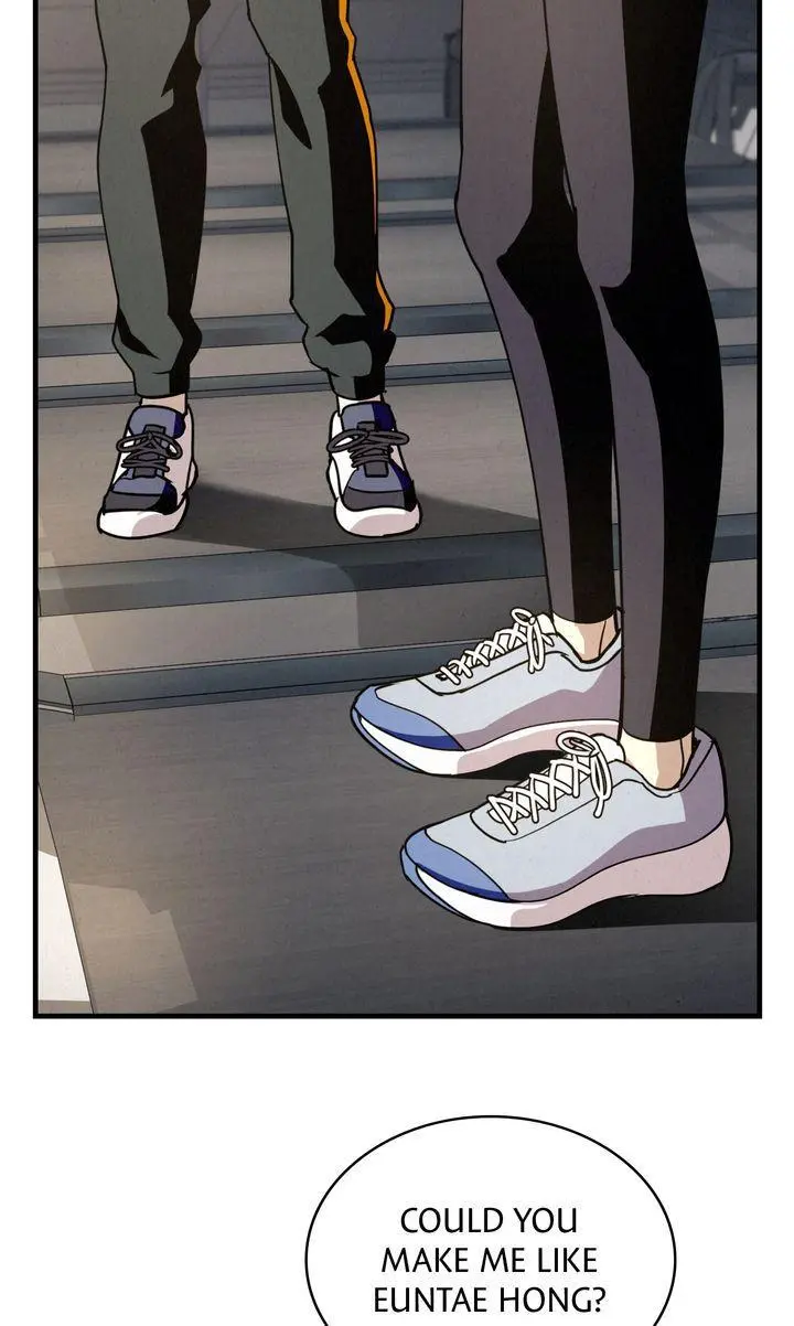 Dazzling Breath Chapter 32 page 102