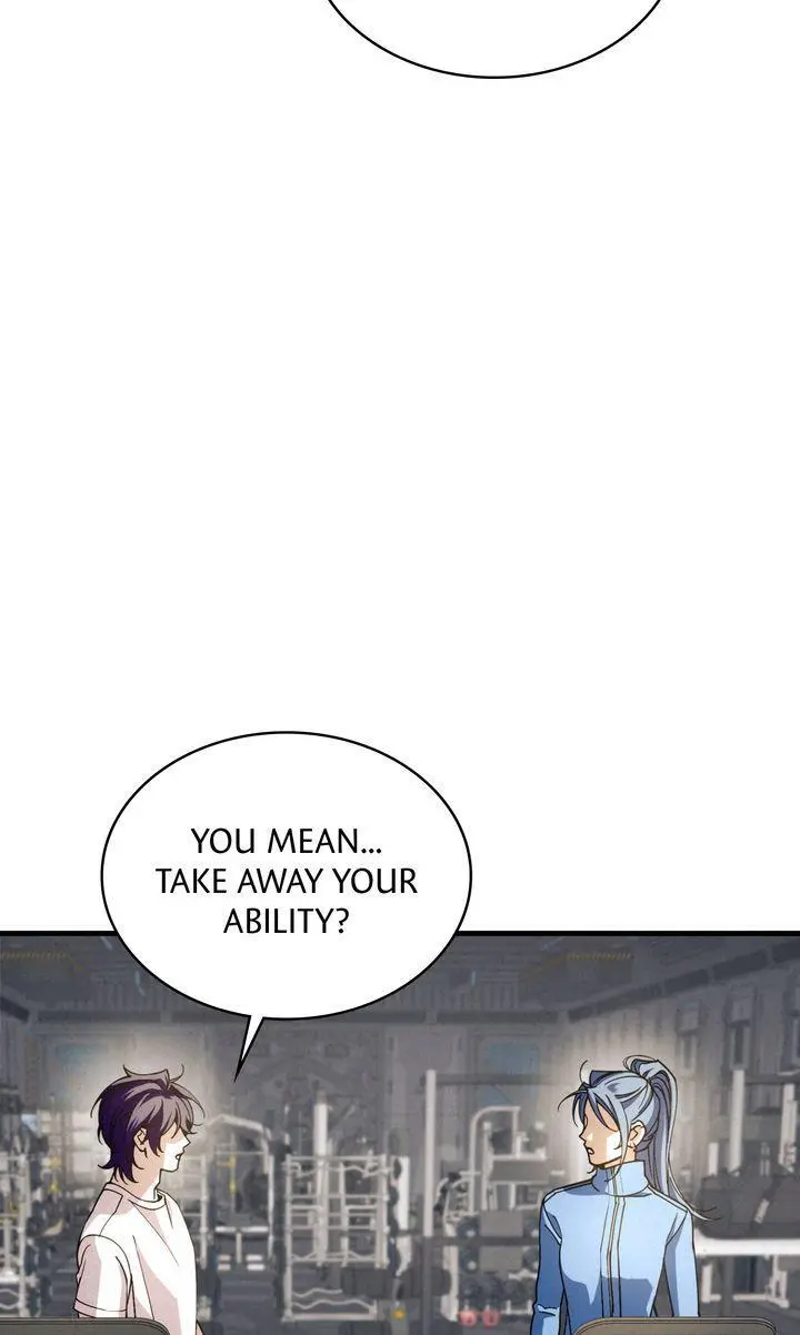 Dazzling Breath Chapter 32 page 103