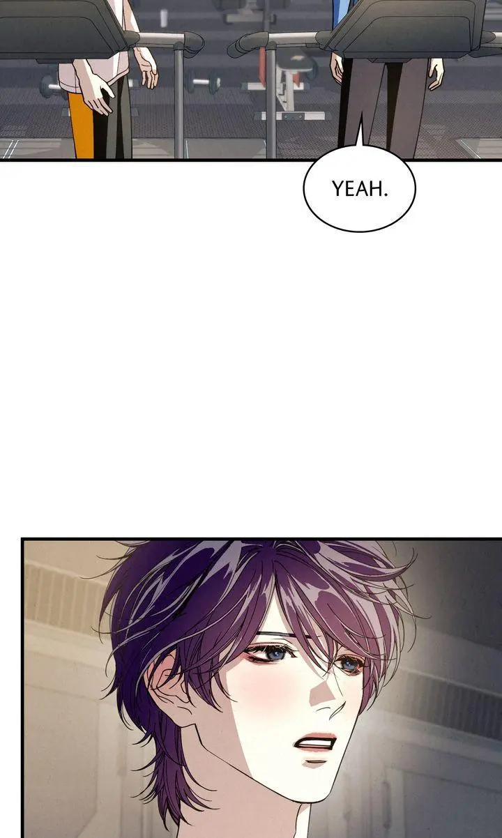 Dazzling Breath Chapter 32 page 104