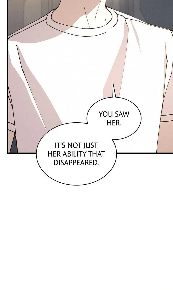 Dazzling Breath Chapter 32 page 105