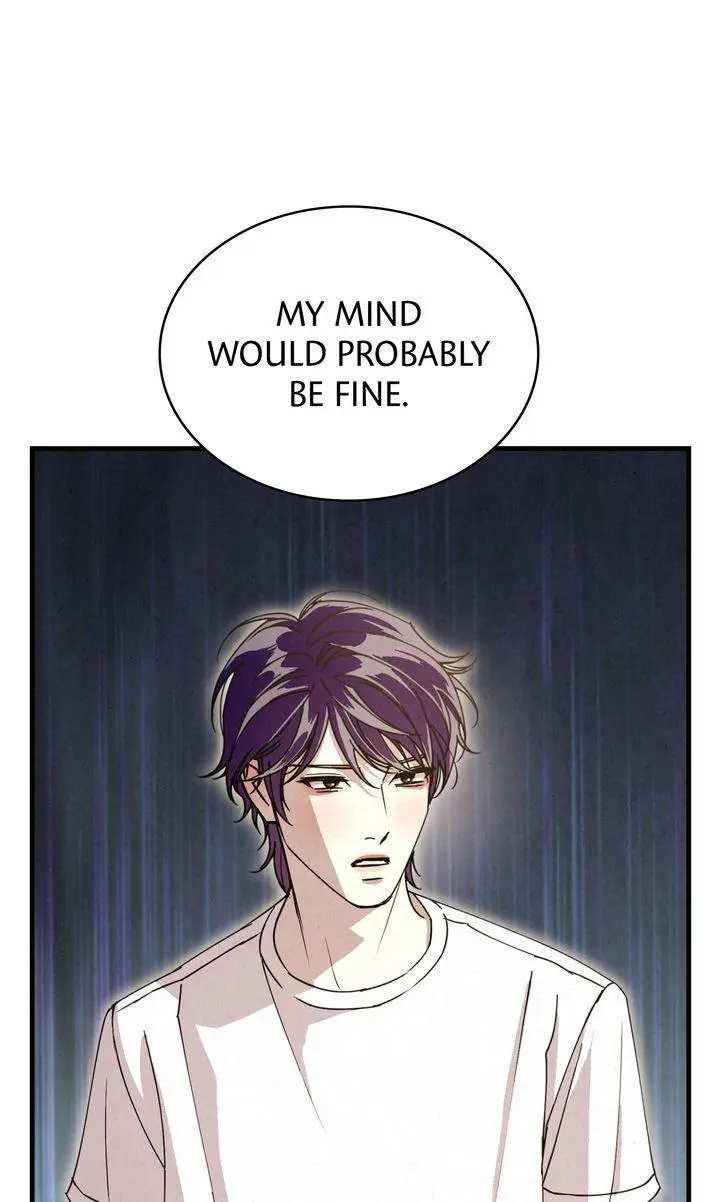 Dazzling Breath Chapter 32 page 108