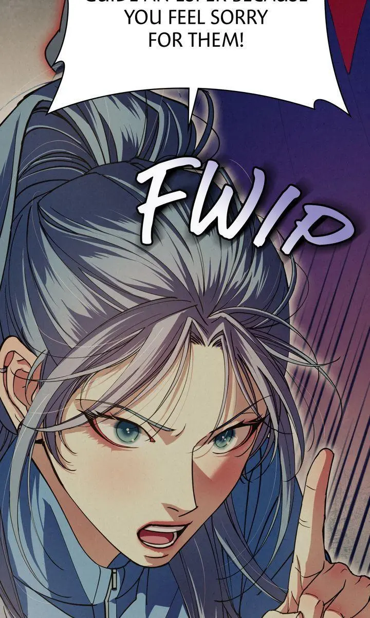 Dazzling Breath Chapter 32 page 116