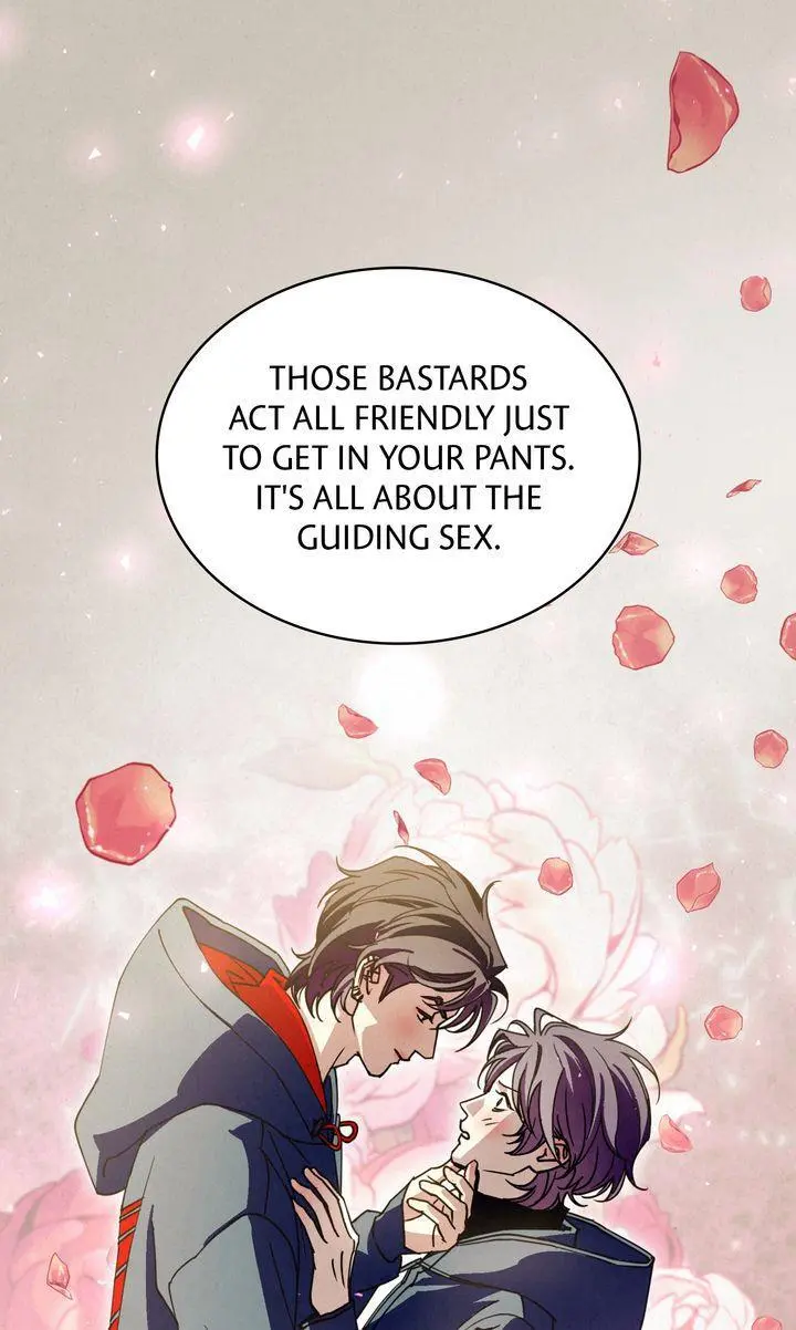 Dazzling Breath Chapter 32 page 118