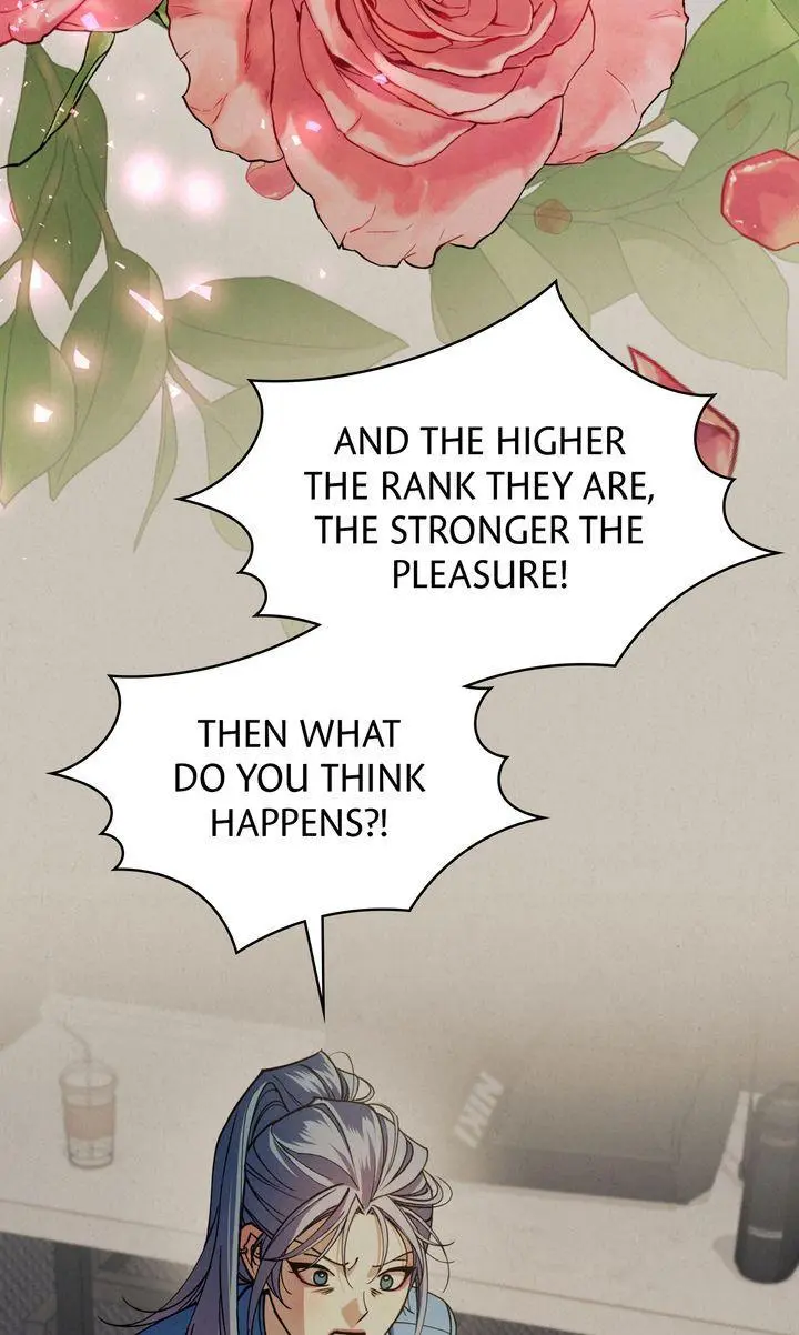 Dazzling Breath Chapter 32 page 121