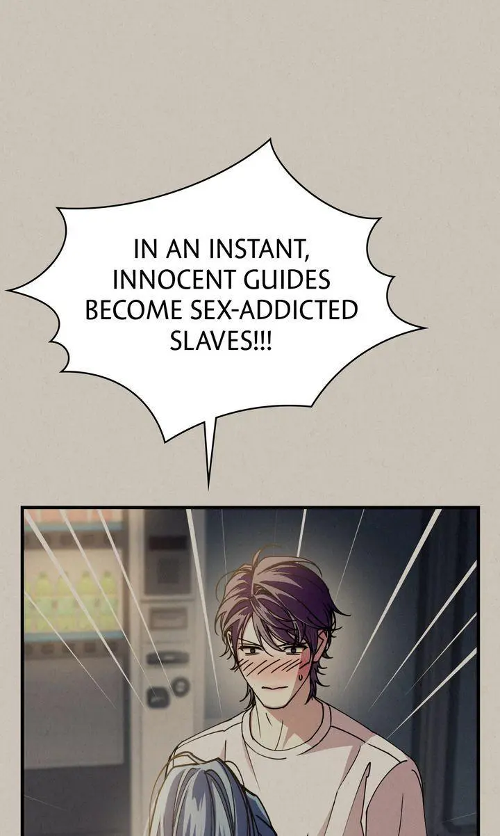 Dazzling Breath Chapter 32 page 123