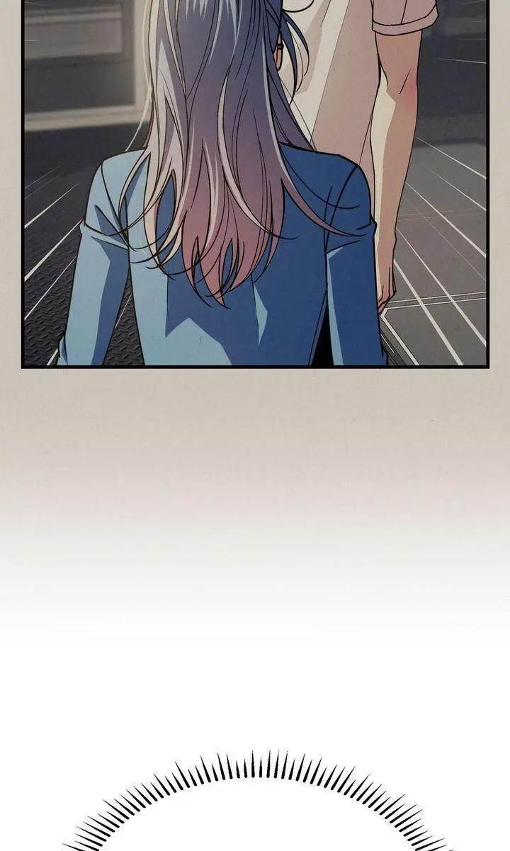 Dazzling Breath Chapter 32 page 124