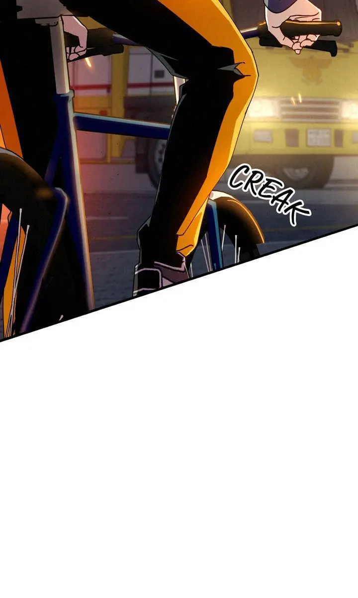 Dazzling Breath Chapter 32 page 127