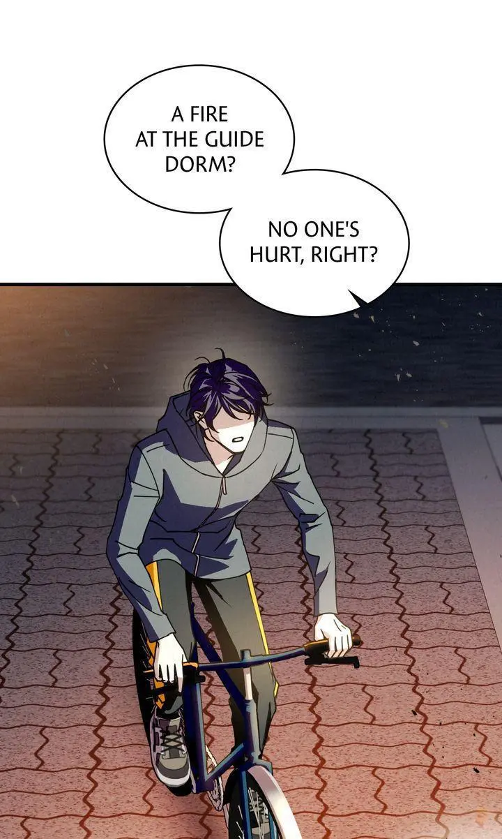 Dazzling Breath Chapter 32 page 128