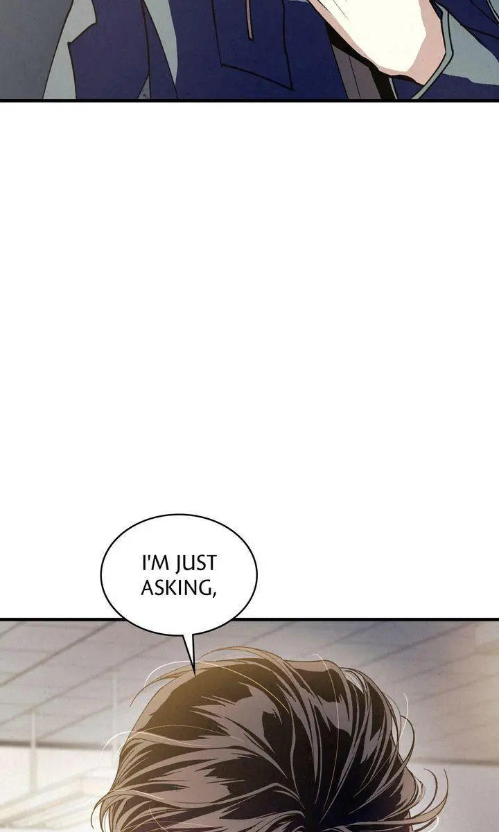 Dazzling Breath Chapter 33 page 9