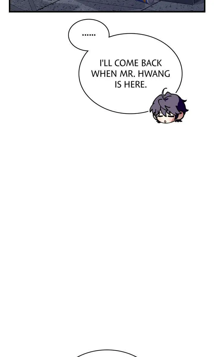 Dazzling Breath Chapter 33 page 13