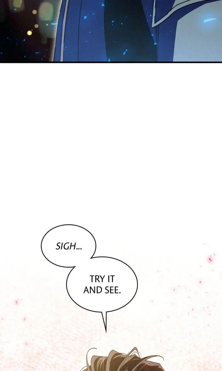 Dazzling Breath Chapter 33 page 23