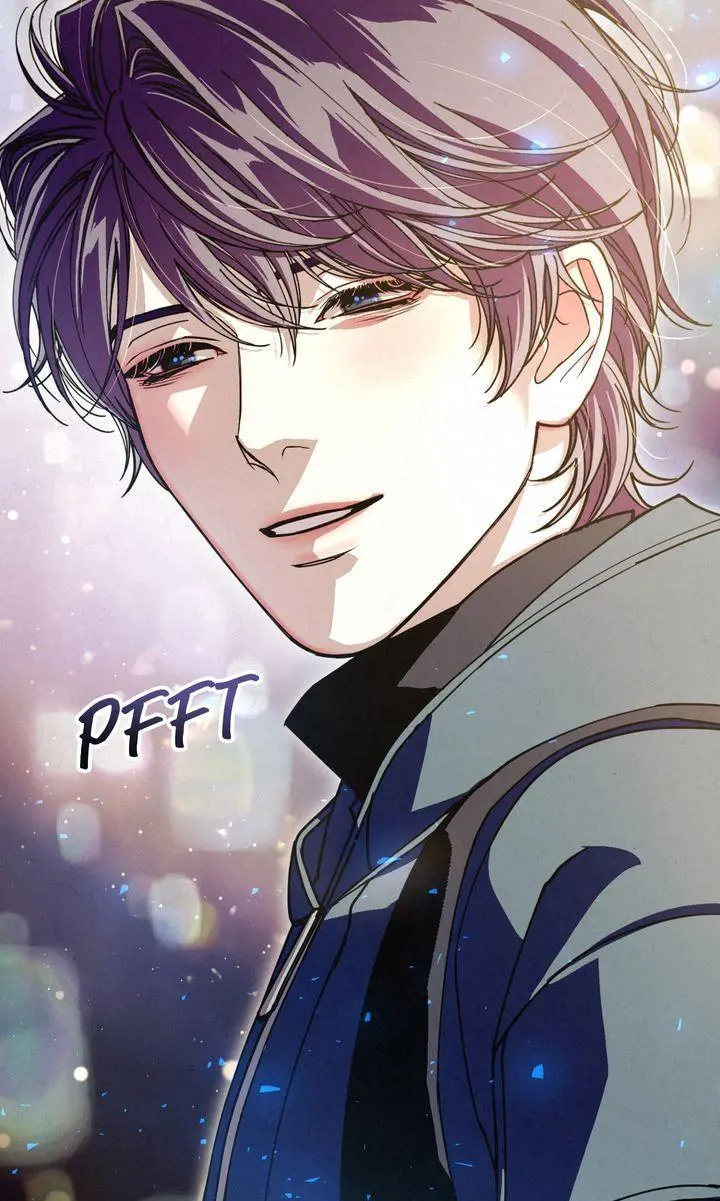 Dazzling Breath Chapter 33 page 22
