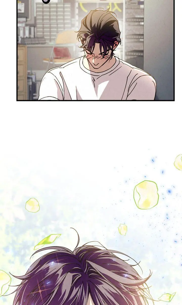 Dazzling Breath Chapter 33 page 31