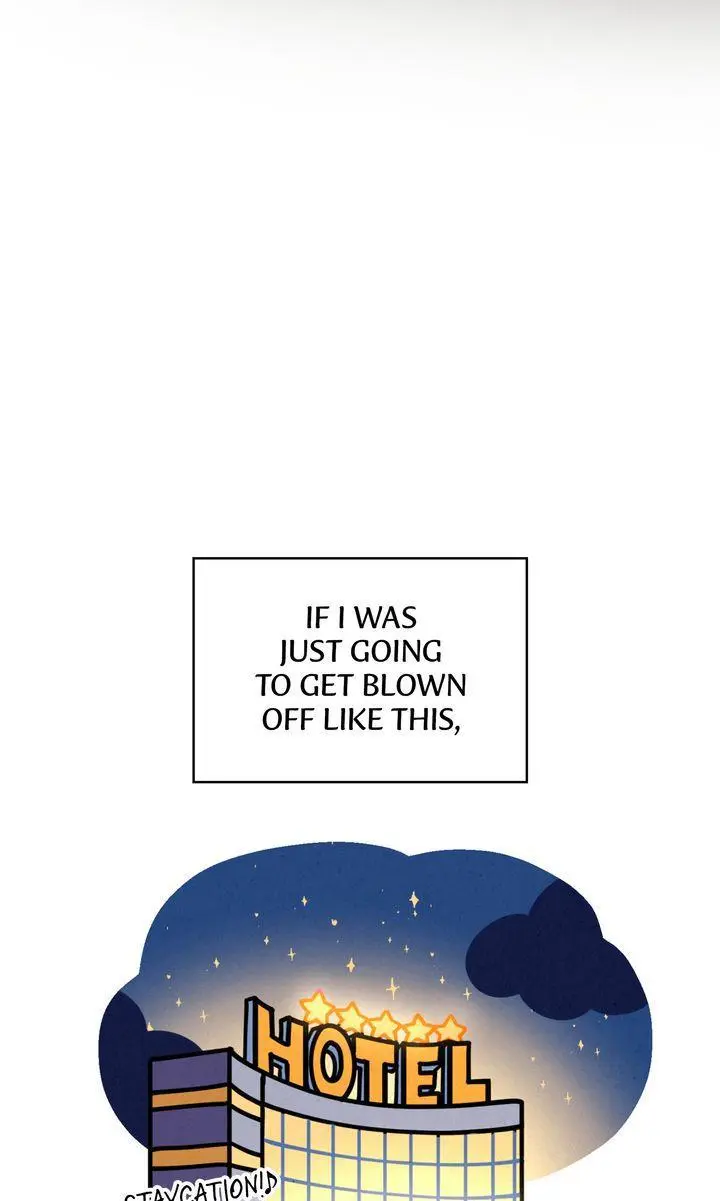 Dazzling Breath Chapter 33 page 34