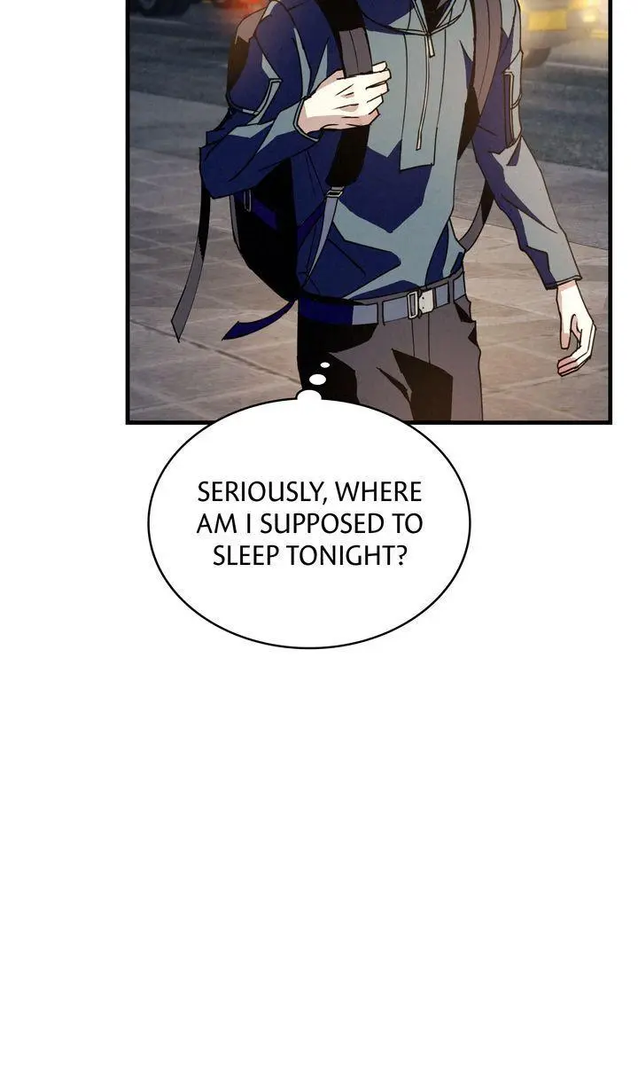 Dazzling Breath Chapter 33 page 39