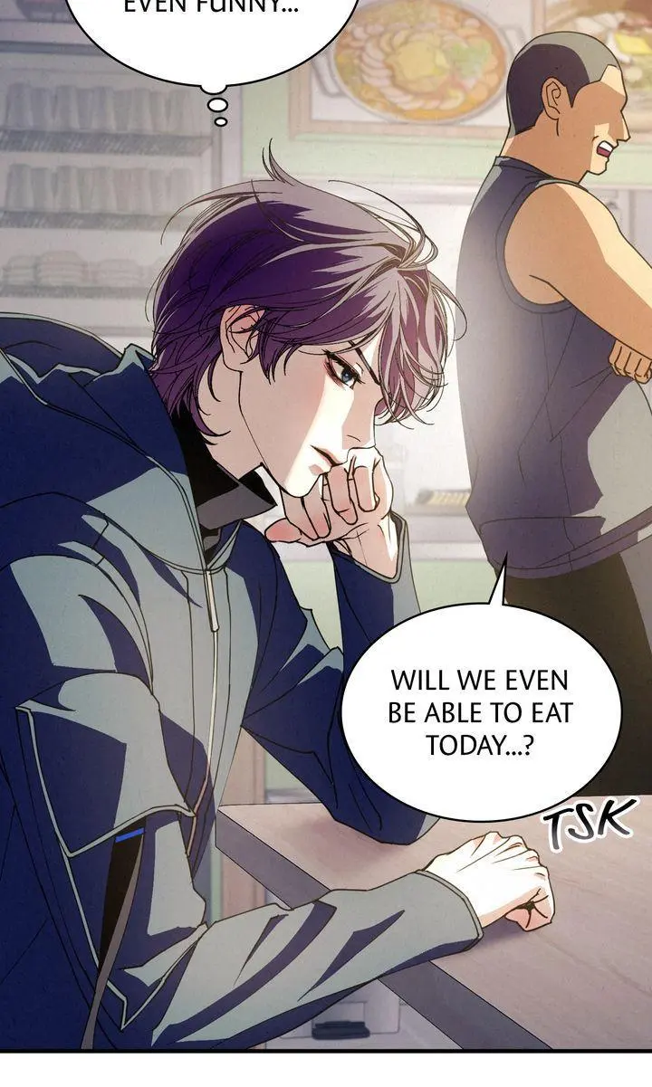 Dazzling Breath Chapter 33 page 44
